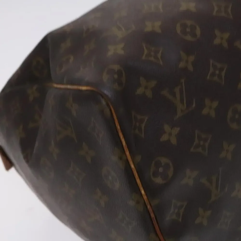 LOUIS VUITTON Monogram Keepall 50 Boston Bag M41426